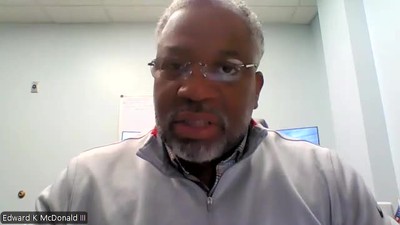 Tiny Pulpit with Dr. John & Dr. McDonald Episode #2