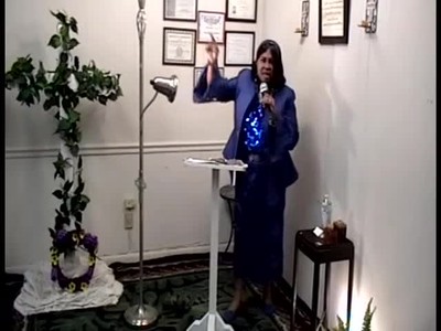 ENOUGH IS ENOUGH GIVE SATAN THE BOOT!