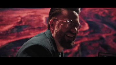 Danny Gokey Releases Powerful Video for ‘Only for a Moment’