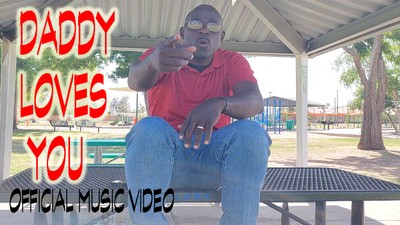 Daddy Loves You - A Heart Felt Song To My Kids (Official Music Video)