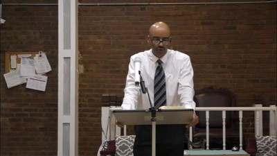 Members One of Another (Romans 12)...Pastor Ricky Roman...April 19, 2025