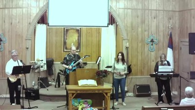 THE MEANING OF CHRIST’S RESURRECTION Easter 2025 Piper Bible Church 
