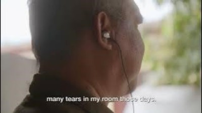 From Darkness to Light | A blind Fathers Life Transformed by the Gospel