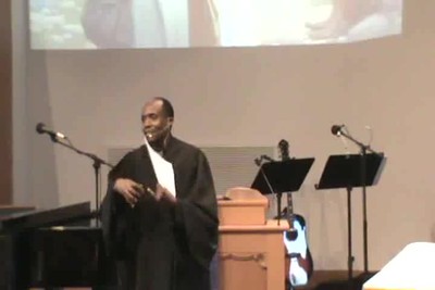 Maundy Thursday 4/17/25
