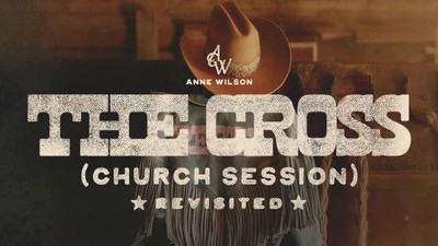 Anne Wilson - The Cross