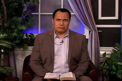 Samaritan Woman, Part 1 of 2