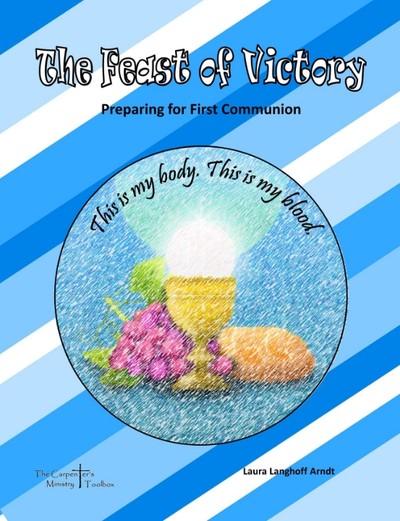 Feast of Victory workbook