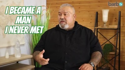 He Took a life but discovered his own in Christ - Part 2
