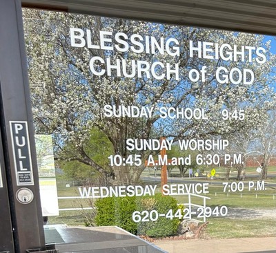 Apr 27, 2025 They Read the Bible