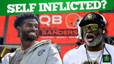 How Shedeur Sanders' Perception Caused Him to Slide - NFL Draft Recap 2025 | UNPACKIN' it Podcast