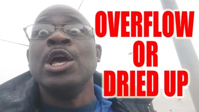 Are You Overflowing With Living Water?