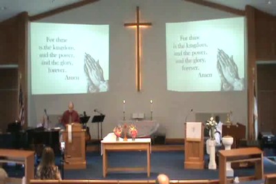 Worship 5/4/25