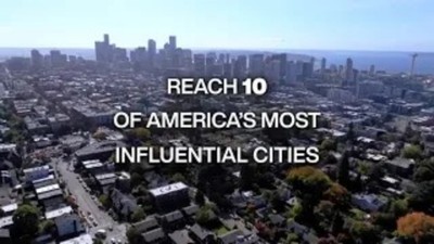 God is doing something BIG in America!