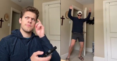 Trying To Break Up As A Christian