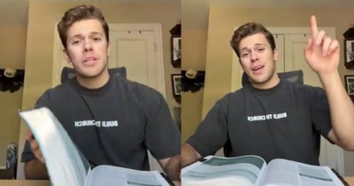 The Moment You Mention Jesus Christ of Nazareth