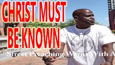 How To Impact The World With The Influence Of Our Faith 