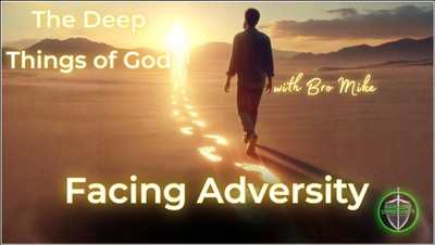 Sunday Podcast 130 with Michael W Smith 051125 Facing Adversity
