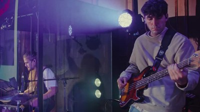 The Heritage Soul-Stirring ‘You’re All I Want’ Live Performance