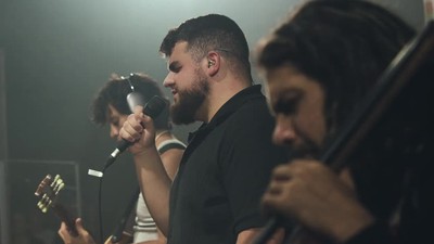 UPPERROOM - Blood of Jesus