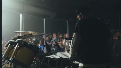 UPPERROOM - Lamb of God