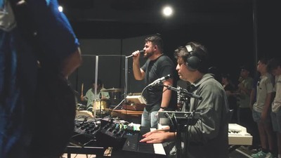 UPPERROOM - Pure Thing