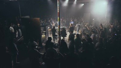 UPPERROOM - The Church