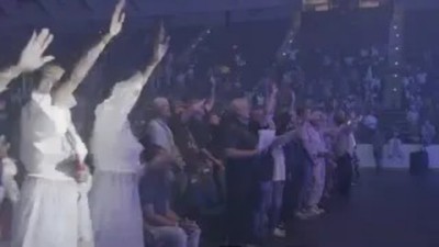Hope for the Heart of Georgia| Watch How God Moved Powerfully at This Event