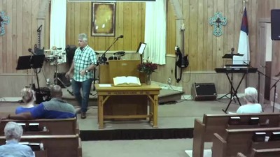 PAUL’S PRAYER FOR SPIRITUAL STRENGTH EPH 3:14-21   (Part 7 in the Series, “10 New Testament Prayers”    5-18-2025)