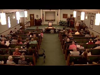 Service 04-27-2025