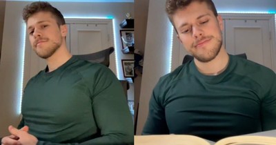 'How Did You Forgive Them So Easily?'