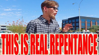 What True Repentance Really Looks Like