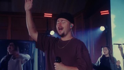 The Heritage’s Moving ‘God Be Praised’ Live Performance