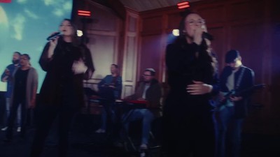 The Heritage - God Be Praised