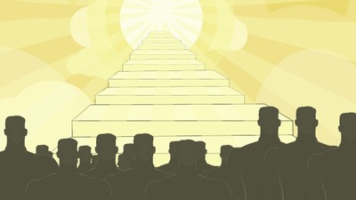 Psalm 1 Animated