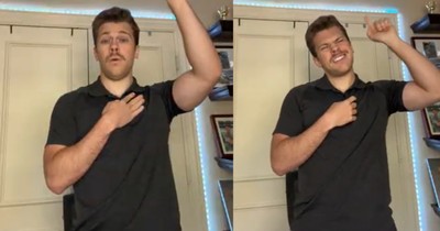 When You Got To The Younger Church Instead of The Traditional One
