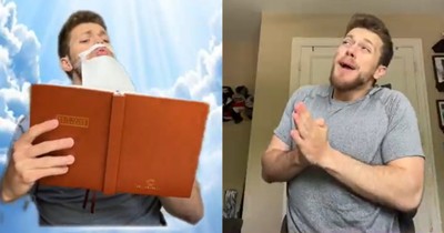 God Planning Out My Life
