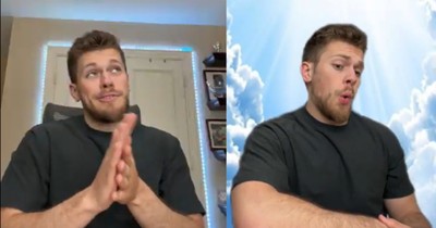 'God I Finally Think I Found The One'