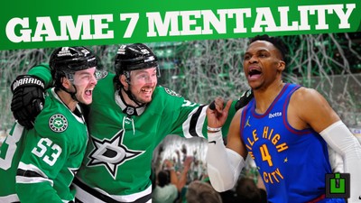 Game 7 Drama from the NHL  NBA Playoffs | UNPACKIN' it Podcast