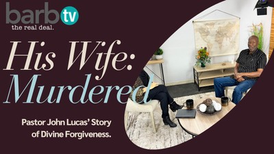 From Prime Suspect to Finding Peace - A Story of Forgiveness
