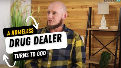 My Journey From Cocaine Addiction to Finding Faith