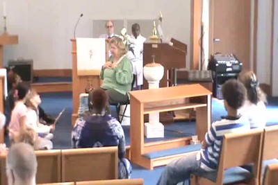 Worship 6/1/25