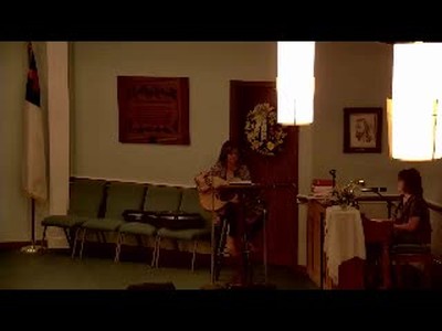 Service 05-04-2025