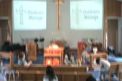 Worship 6/8/25