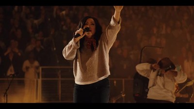 Kari Jobe - Who Else