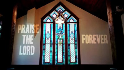 Pat Barrett Releases Powerful ‘Praise The Lord Forever’ Lyric Video