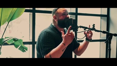 Jeremy Rosado Music Video For Powerful 'Keep Holding On'
