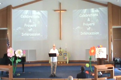 Worship 9AM 6/22/25