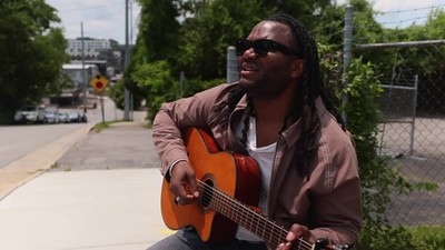 Blessing Offor Drops Official Music Video for ‘Real’