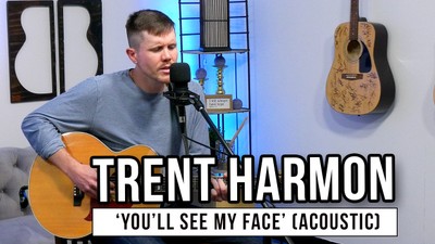 Trent Harmon | 'You'll See My Face' (acoustic)