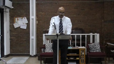 The Ten Commandments (Exodus 20)...Pastor Ricky Roman...June 28, 2025